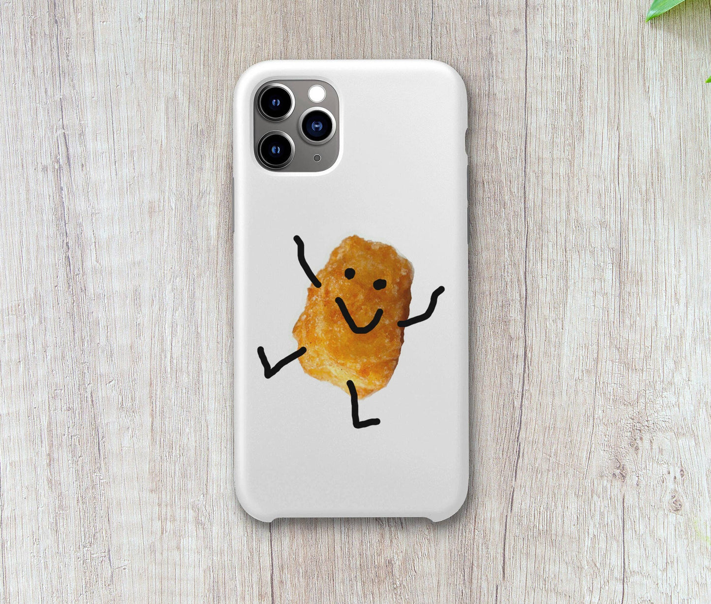 Tator Tot Guy Sticker