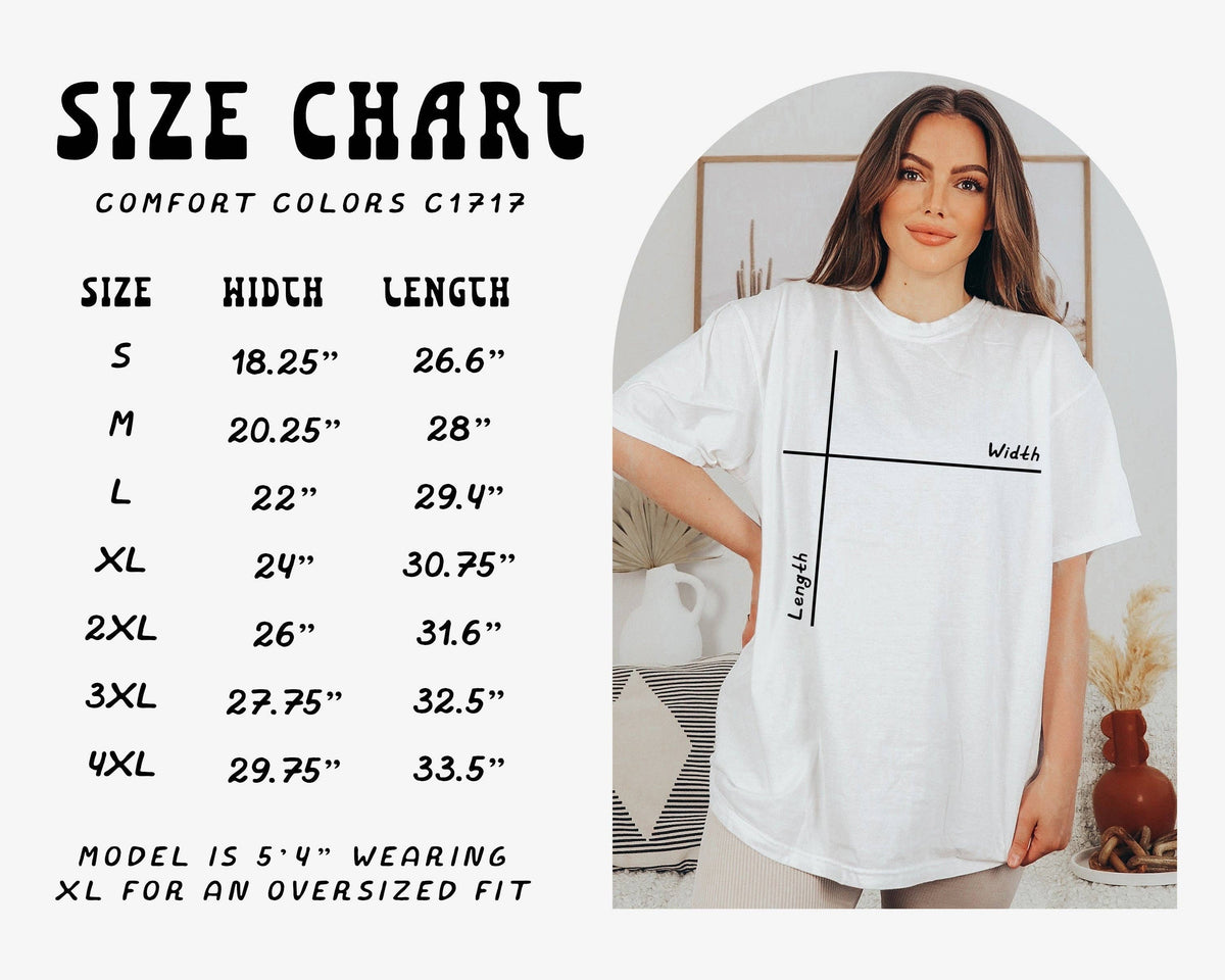 Told There Would Be Pie Graphic Tee