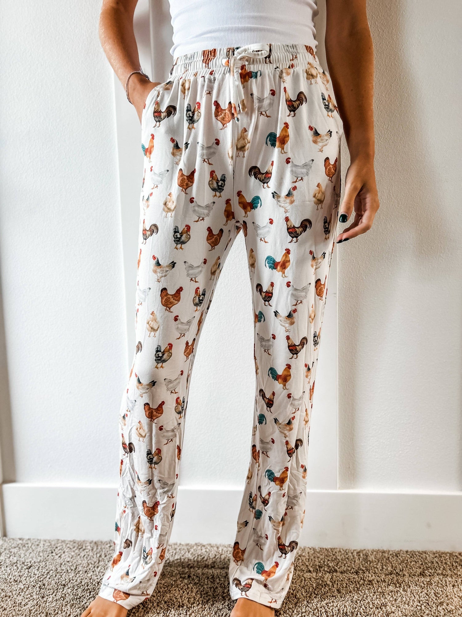 Loungewear