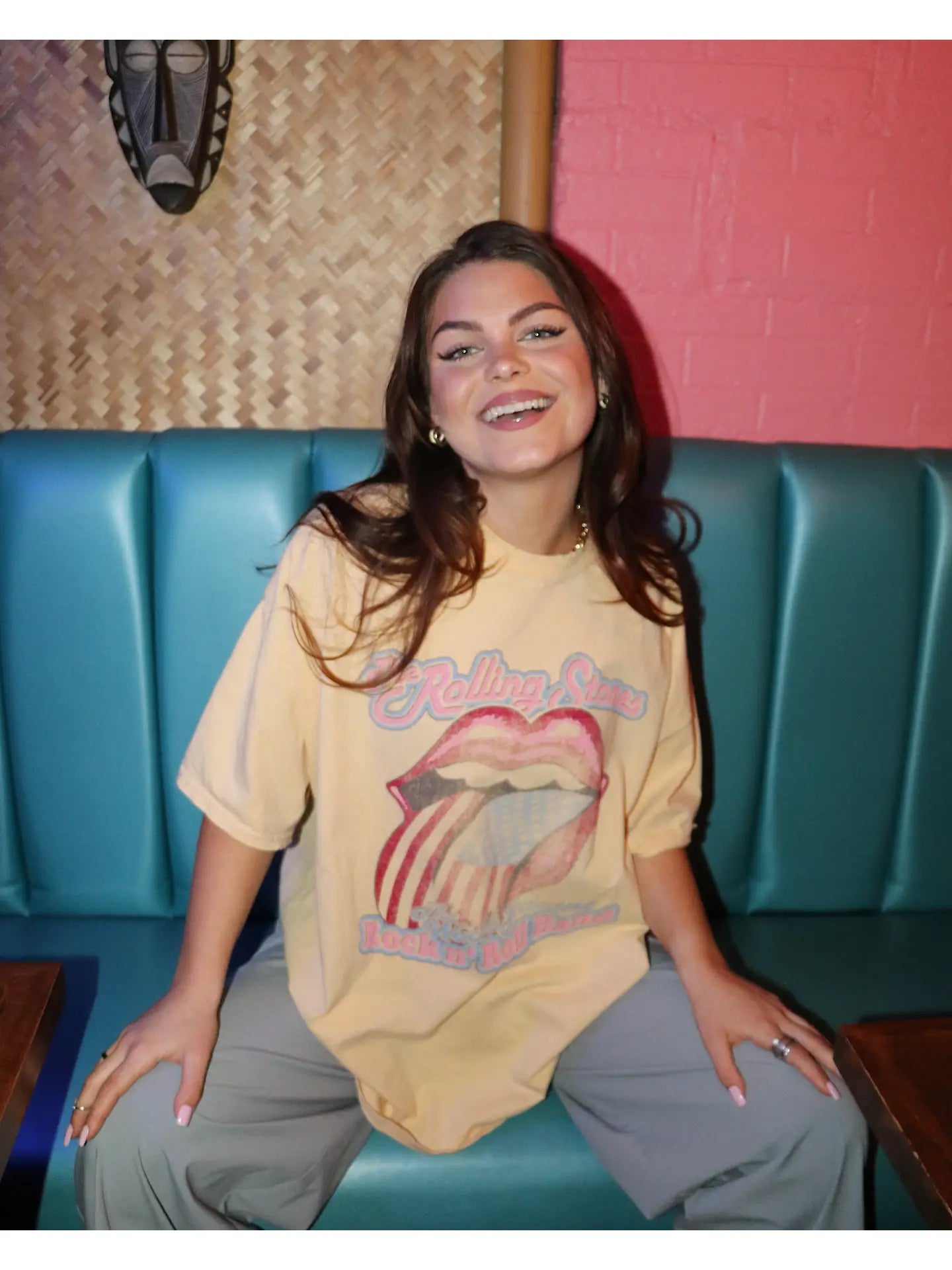Graphic Tees
