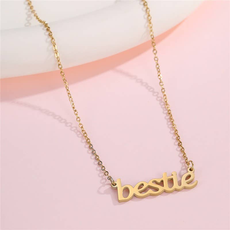 Mama Nana Pendant Necklace | MAMA
