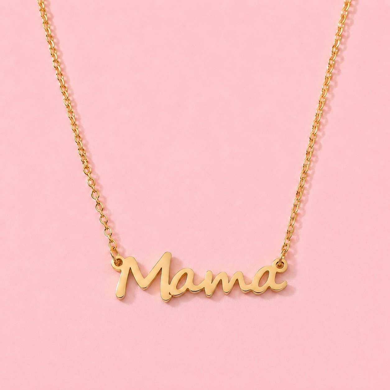Mama Nana Pendant Necklace | MAMA