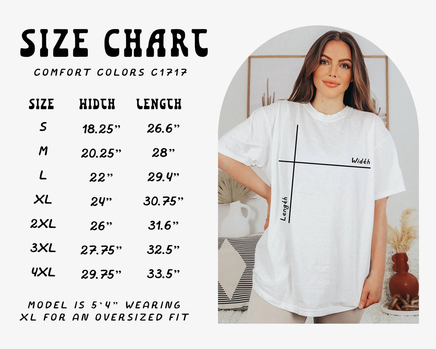 Mama Checkered Graphic Tee